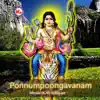 Ponnumpoongavanam album lyrics, reviews, download