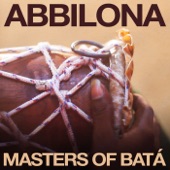 Masters of Batá artwork
