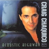 Craig Chaquico - Acoustic Highway