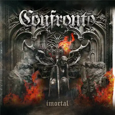 Imortal - Confronto