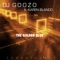 The Golden Blue (Electronic Drums Mix) - DJ Goozo & Karen Blanco lyrics