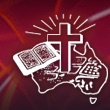 EFCA English Service Sermon Podcasts cover