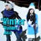 Winter Wonder Lulu (feat. Halocene) - NerdBallerTV lyrics