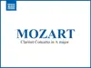 Mozart: Clarinet Concerto in A Major, K. 622 - EP album lyrics, reviews, download
