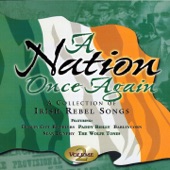 A Nation Once Again, Vol. 2 (A Collection of Irish Rebel Songs) artwork