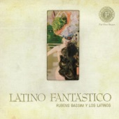 Latino Fantástico artwork