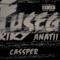 Fuseg (feat. Cassper Nyovest & Anatii) - Riky Rick lyrics