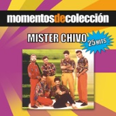 Momentos de Colécción: Mister Chivo artwork