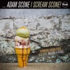 I Scream Scone!