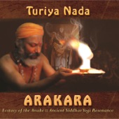 Arakara: Ecstasy of the Awake artwork