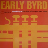 Donald Byrd - Slow Drag