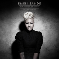 Emeli Sandé - Our Version of Events (Special Edition) artwork