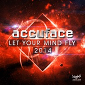 Let Your Mind Fly 2014 (High Energy Edit) artwork