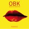 Besos de Mentira - OBK lyrics