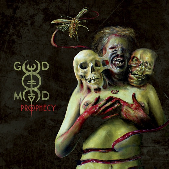 Cover artwork for Deceit