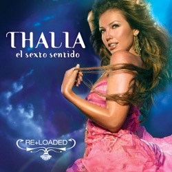 Thalia - No No No (feat. Anthony "Romeo" Santos)