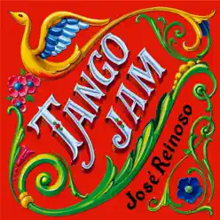 Tango Jam - José Reinoso Tango Jam - José Reinoso