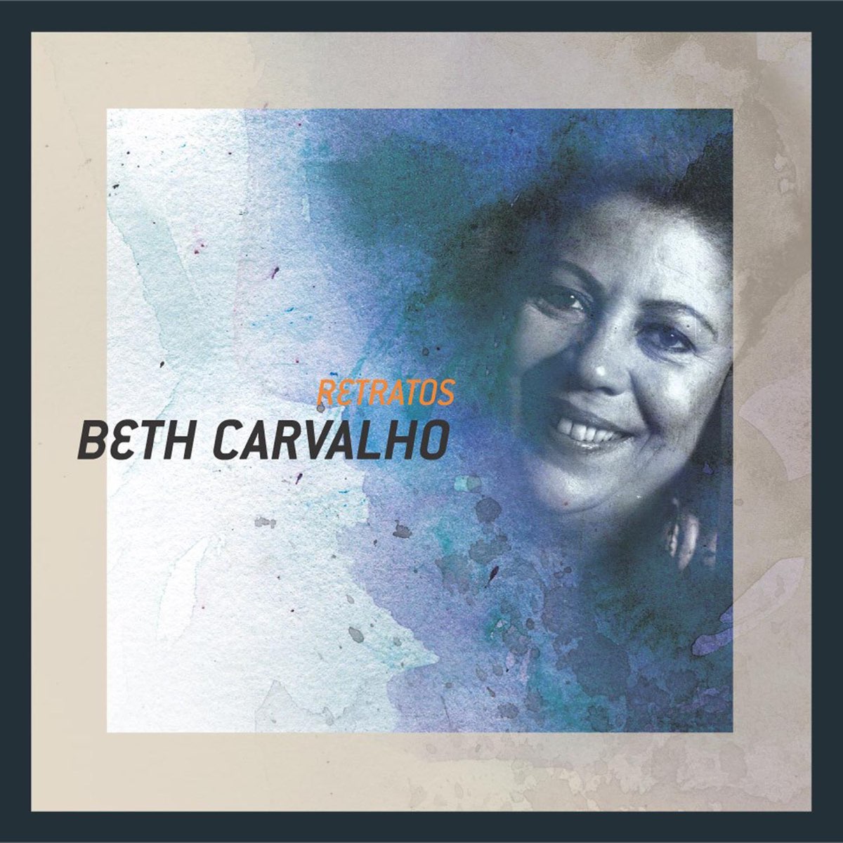 Retratos Beth Carvalho De Beth Carvalho En Apple Music