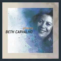Retratos: Beth Carvalho - Beth Carvalho