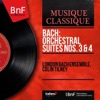 London Bach Ensemble - Orchestral Suite No. 4 in D Major, BWV 1069: Ouverture