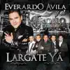 Largate Ya (feat. El Trono de Mexico) - Single album lyrics, reviews, download