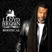 Lloyd Brown - Rootical