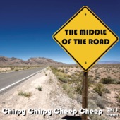 Chirpy Chirpy Cheep Cheep (2K13 Rework) [J-Art 2k13 Extended Mix] artwork