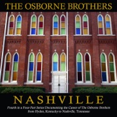 The Osborne Brothers - Gonna Be Raining When I Die