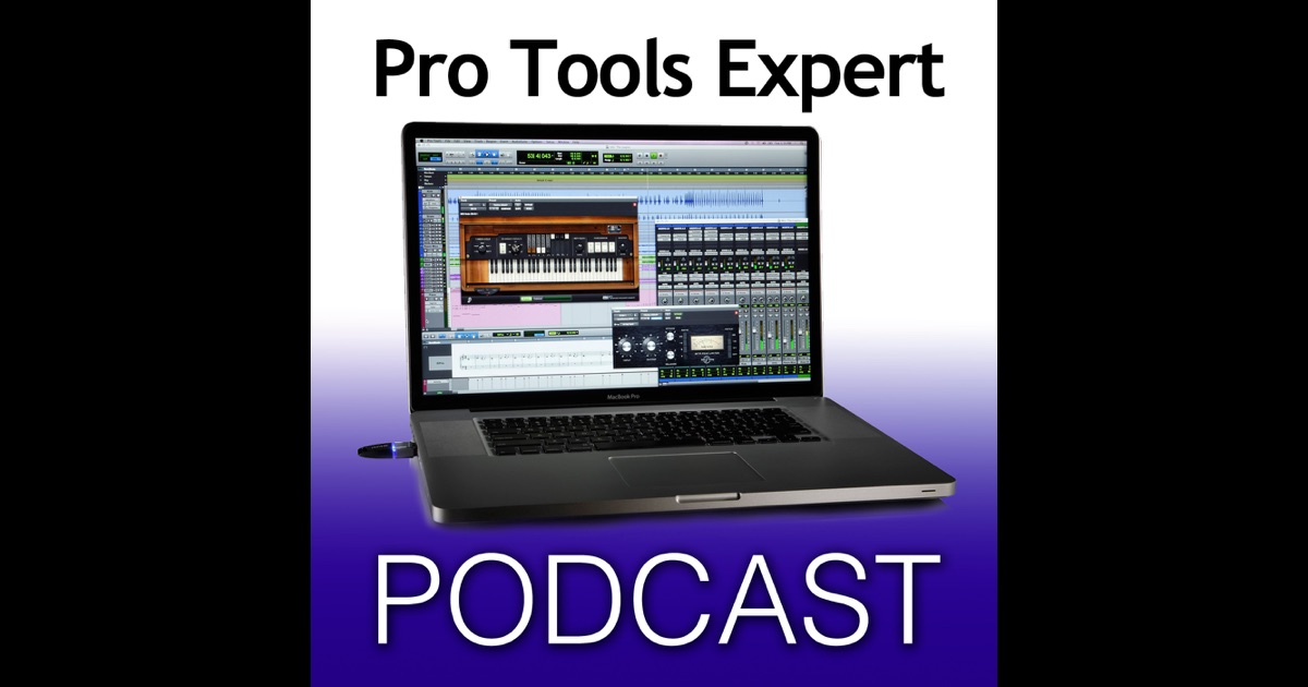 pro tools expert