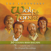 The Legendary Wolfetones, Vol. 1 (20 Golden Irish Ballads) - The Wolfe Tones