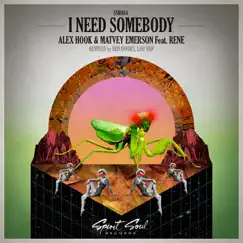 I Need Somebody (feat. Rene) Song Lyrics