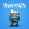 House Party - Tion Phipps lyrics