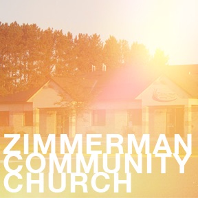 Zimmerman Community Church cover
