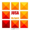 Jusa - My Spirit