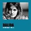 Dalida at Her Best, Vol. 3 album lyrics, reviews, download