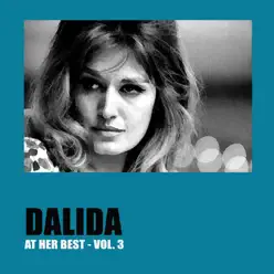 Dalida at Her Best, Vol. 3 - Dalida