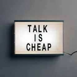Talk Is Cheap - Single - Chet Faker