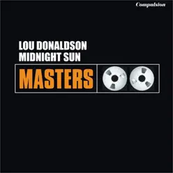 Midnight Sun - Lou Donaldson Midnight Sun - Lou Donaldson