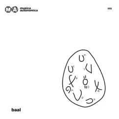 Metamorph EP - Single by Baal album reviews, ratings, credits