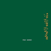 Pan Sonic - -25