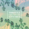 September (Remix) - Single, 2015