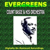 Evergreens - Count Basie & His Orchestra artwork