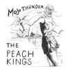 Mojo Thunder EP artwork