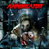 All For You artwork