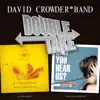 Double Take: David Crowder Band album lyrics, reviews, download