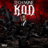 Tech N9ne - Strange Music Box (feat. Brotha Lynch Hung & Krizz Kaliko)