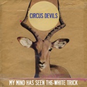My Mind Has Seen the White Trick artwork