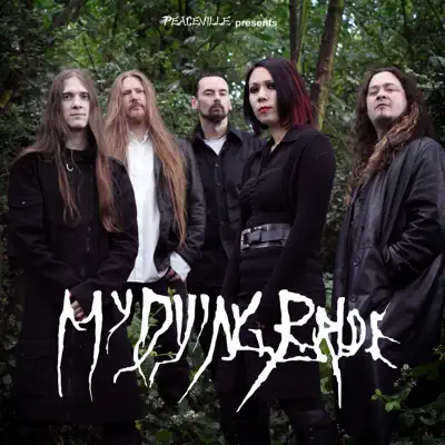 Peaceville Presents... My Dying Bride - My Dying Bride