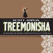 Scott Joplin: Treemonisha artwork