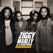 Ziggy Marley & The Melody Makers - Good Time